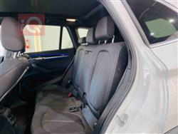 بي ام دبليو X1